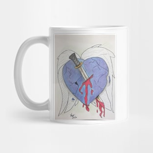 Murdered Soul Mug